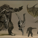 Illustration for article titled The Art Of iTotal War: Warhammer/i